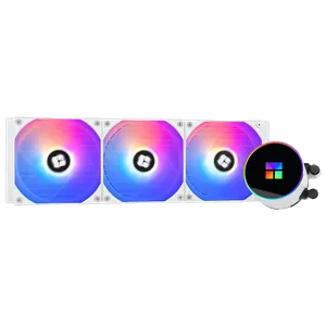 Thermalright Frozen Magic 360 WHITE ARGB V2